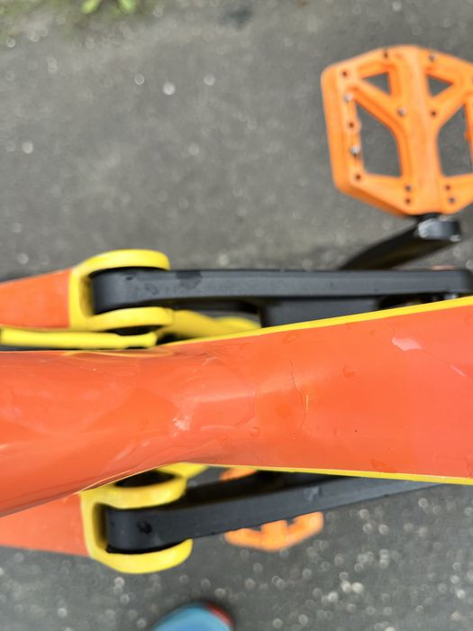 Vand Moondraker Foxy RR