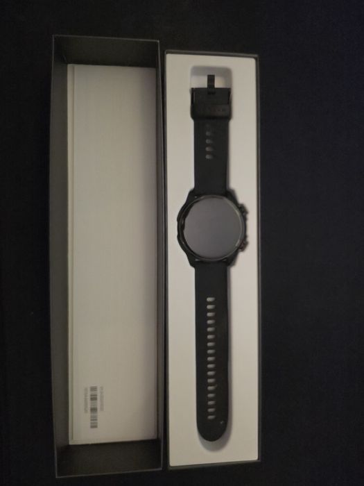 Ceas Xiaomi Mi Watch
