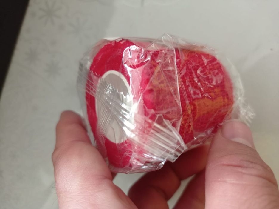 Бандажная лента