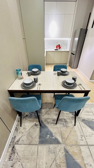 Квартира посточно