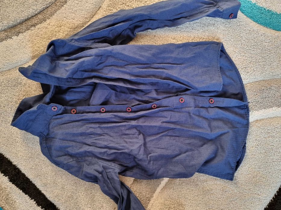 Лот ризи за момче 9-10 години