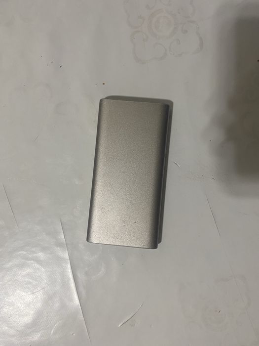 Пауербэнк б/у сотаяние почти идеал