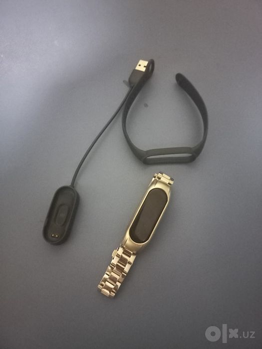 Mi band 5 global