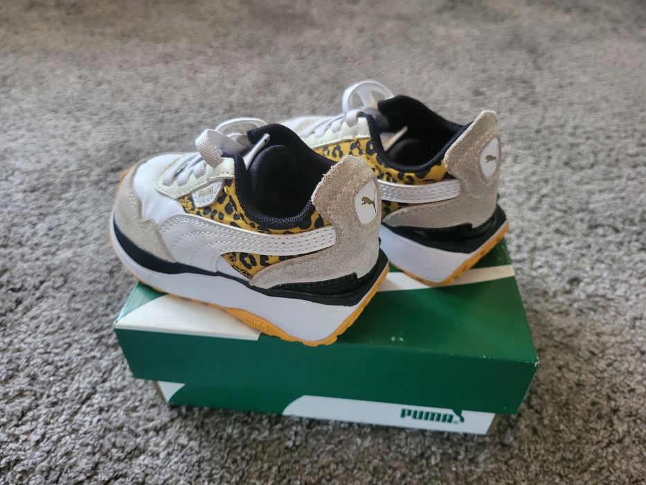 Маратонки за дете