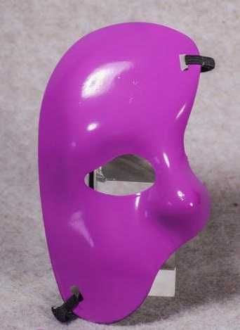 Маска призрак оперы