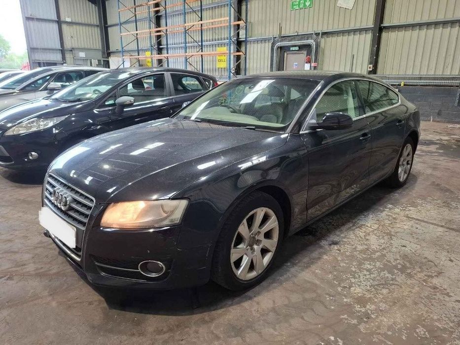 Armatura bara fata Audi A5 2011 SPORTBACK 2.0 TFSI CDNC