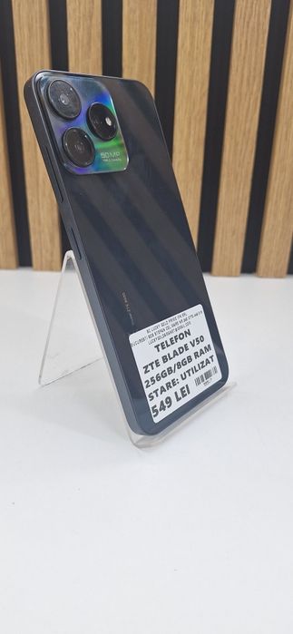 ZTE Blade V50 256Gb 8Gb Garantie/Factura #55517