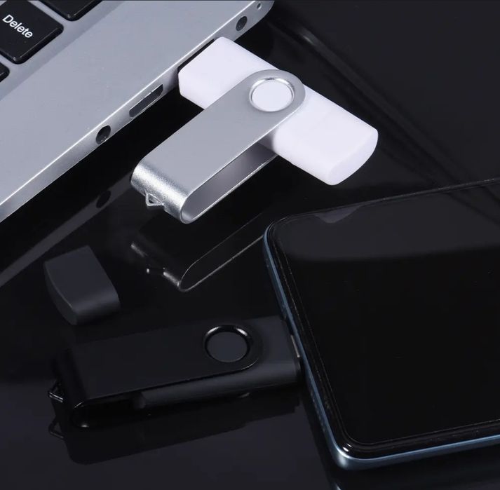 Флешкарта двусторонняя