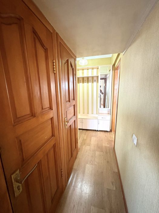 Продам 3-х комн. квартиру в центре города!