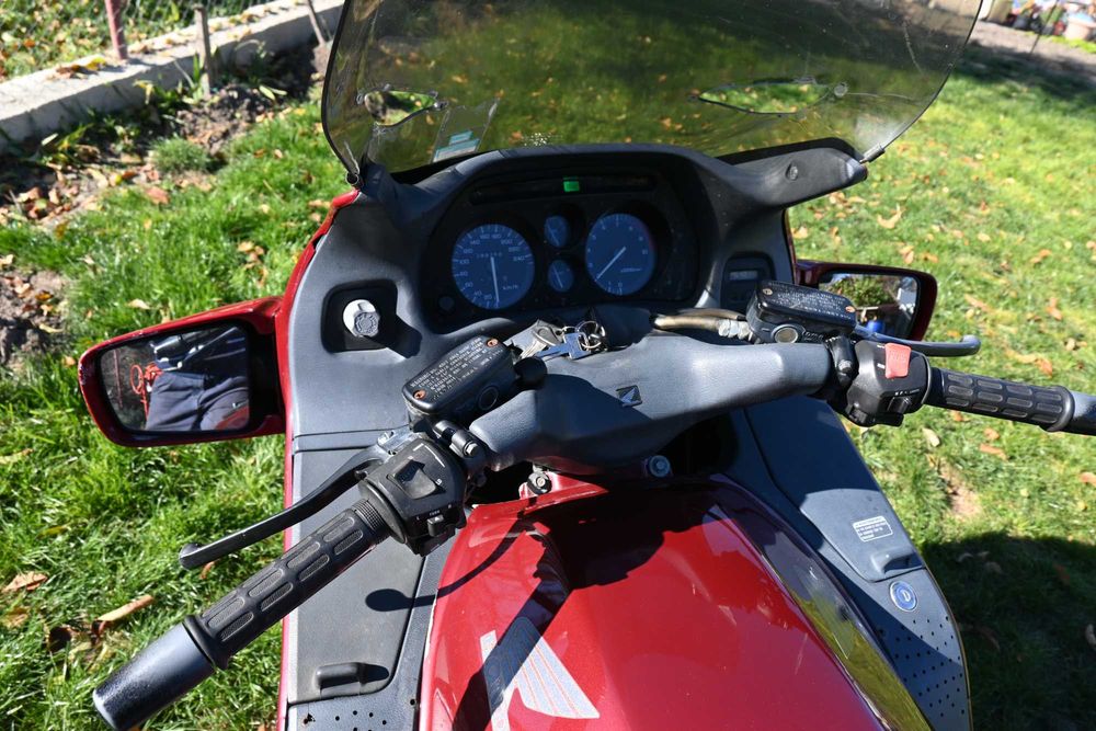 Honda Pan-European ST1100 PAN