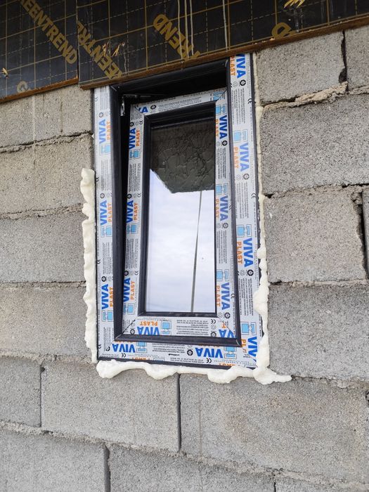 Алуминиева и ПВЦ дограма