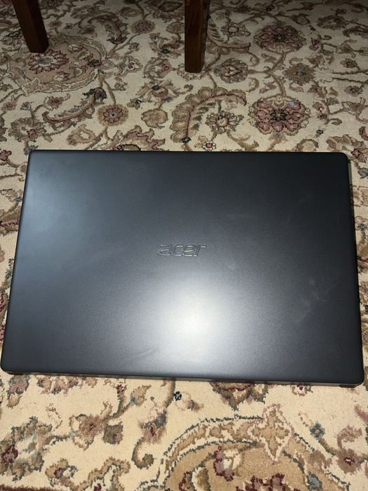 Acer Aspire a315-34