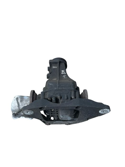 Diferential Spate Audi A8 Iii 4H2, 4H8, 4Hc, 4Hl 2009 - 2018, Audi Q5