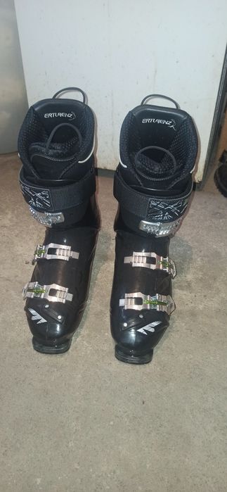 Ски обувки Tecnica Phoenix Max 8