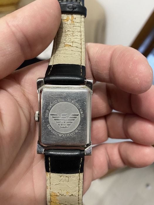 Ceas barbatesc Emporio Armani