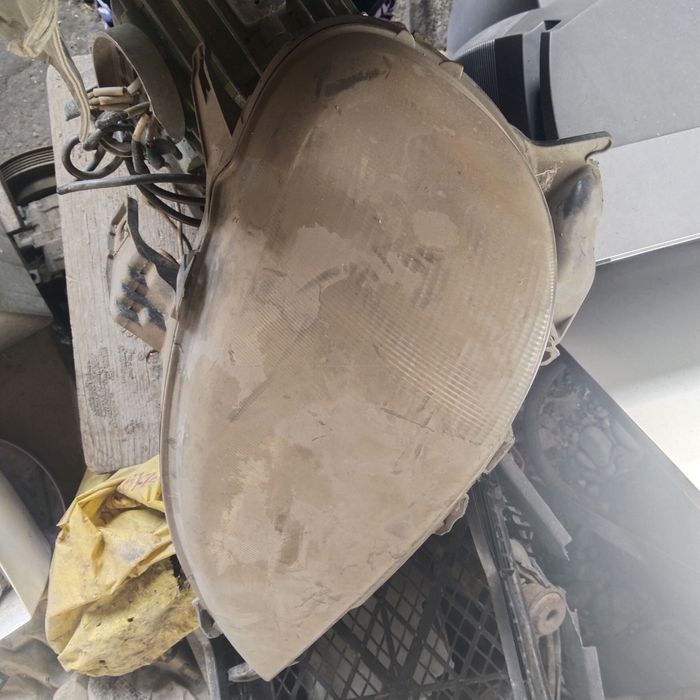 Продам фары. Мерседес