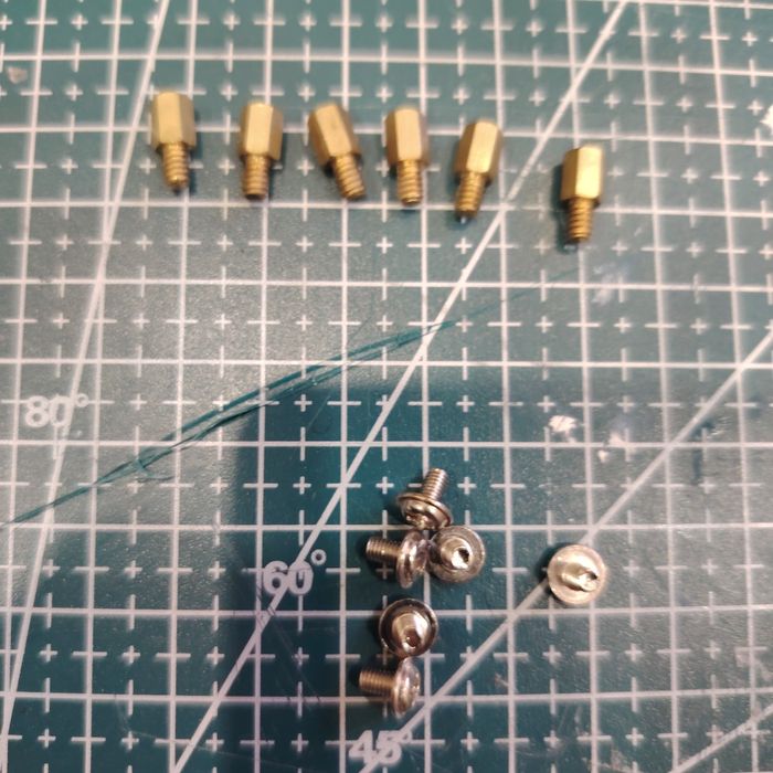 Материнская плата, с процессором