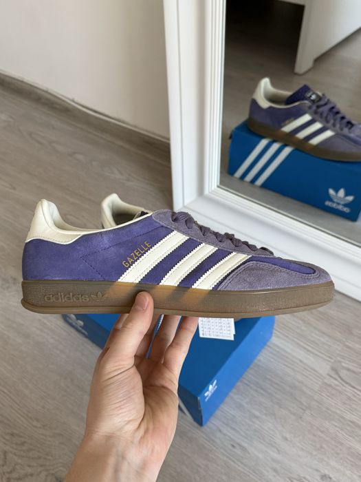 Adidas Gazelle Indoor