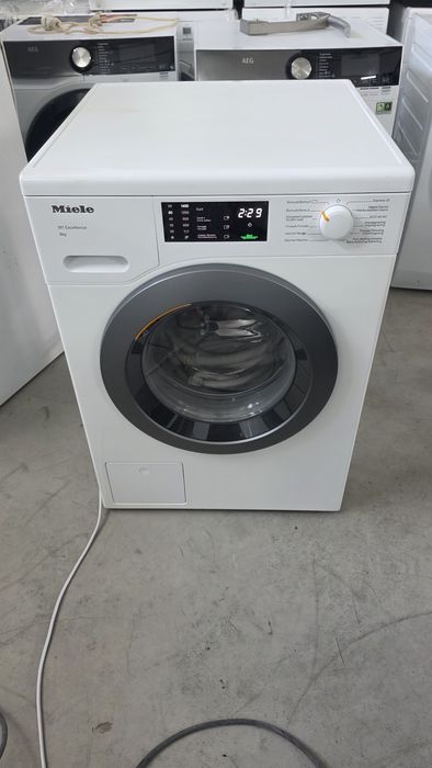 Пералня Miele W1 8kg