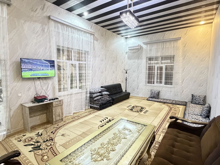 Dacha 999 Samarqand
