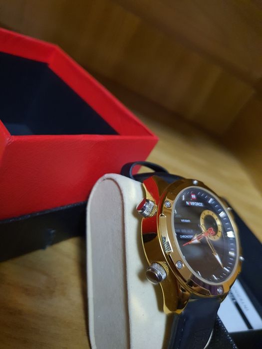 Ceas bărbătesc Naviforce