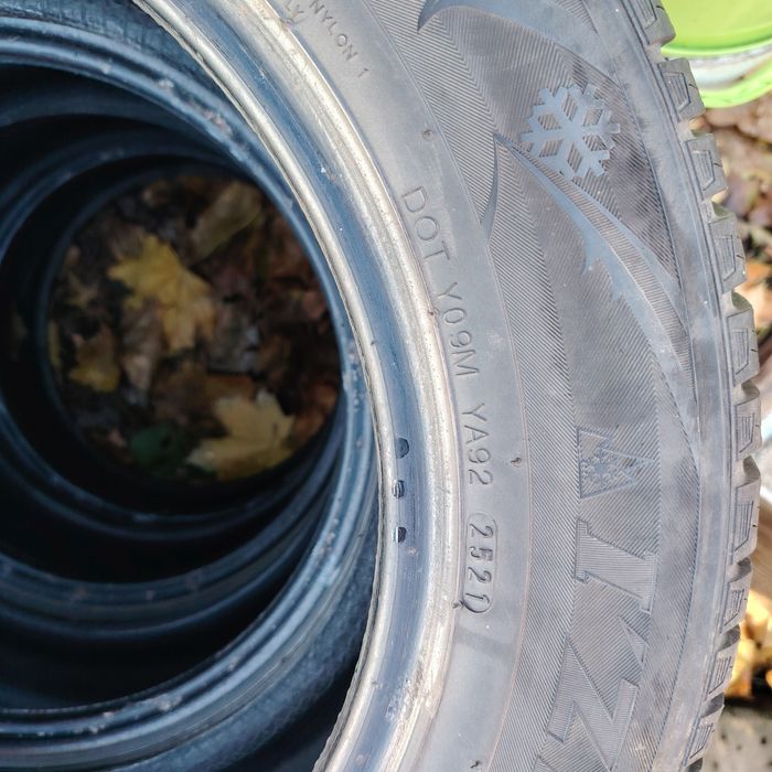 Зимни гуми  MARSHAL 185×65×15