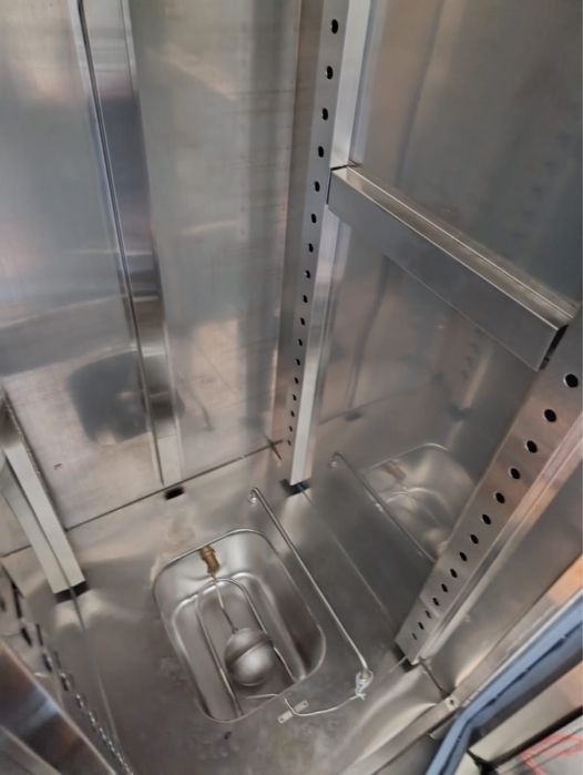 Продам Растоечный шкаф