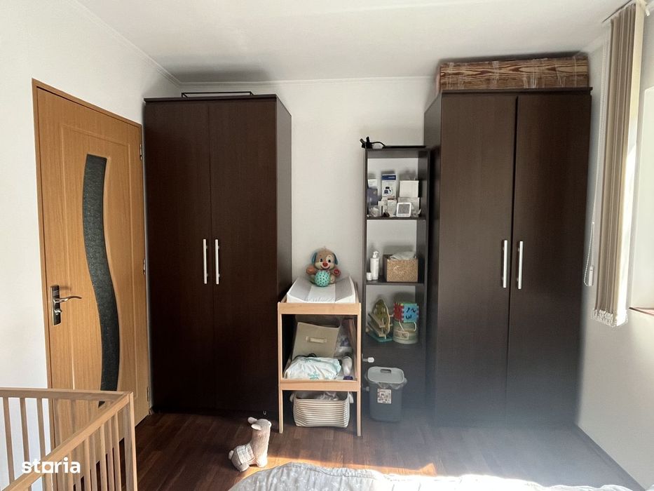 Apartament cu 3 camere-Rogerius, Str. Calugareni