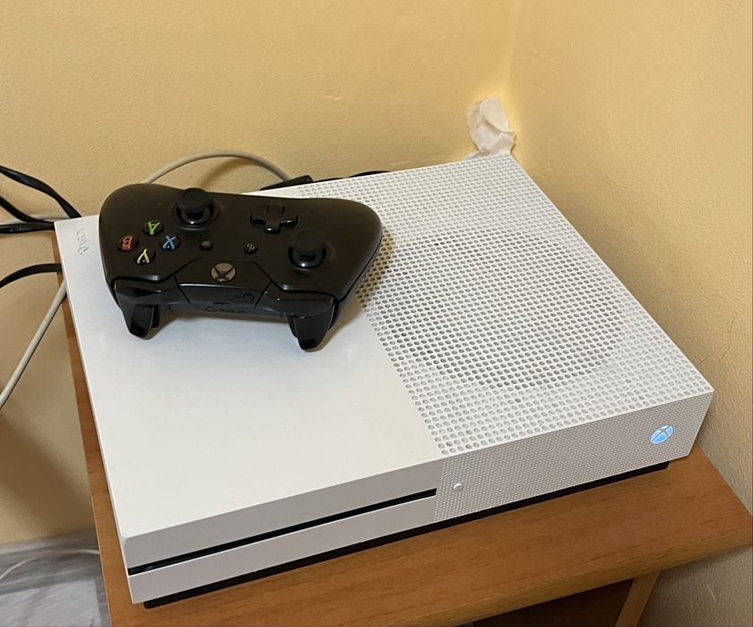 Xbox One S Impecabil