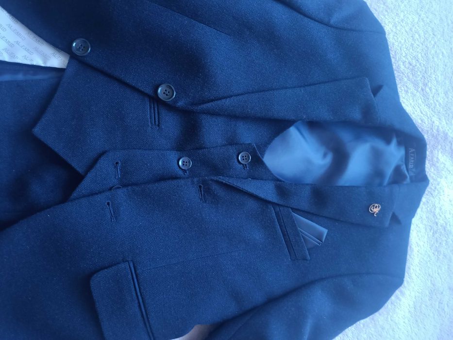 Продам костюм на мальчика