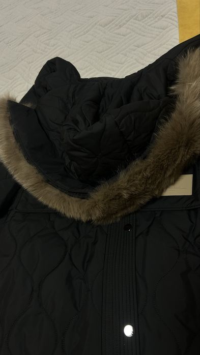 Куртка димнесезон Max Mara