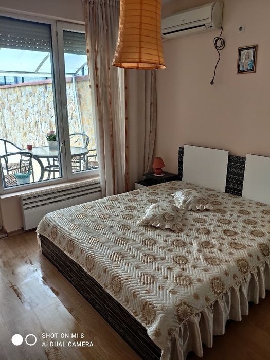 Наемане на тристаен апартамент с 2 отделни спални