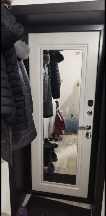 Продам квартиру 2 комнатную