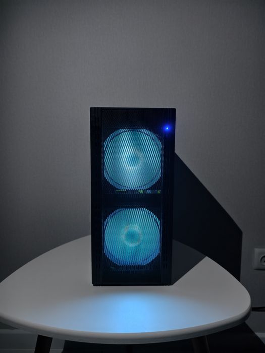 Игровой компьютер i7