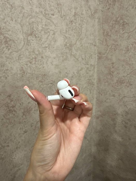 Наушники AirPods Pro with Magsafe Apple