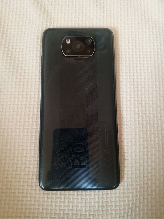 POCO X3 NFC 8/128 gb