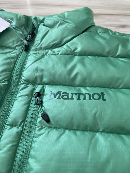 Дамска пухенка Marmot