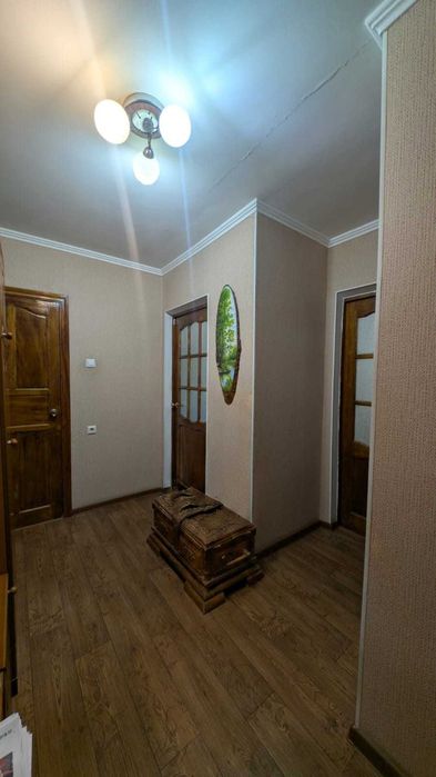 Продажа 2-комнатной квартиры