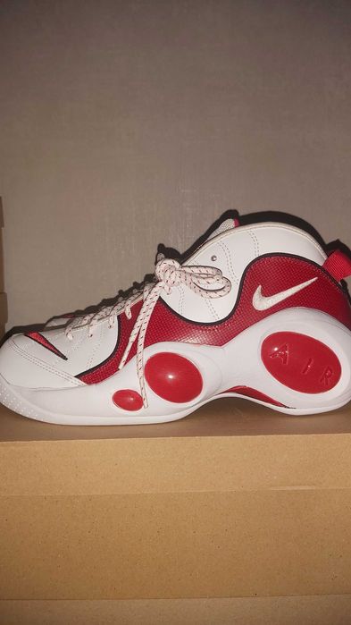 Nike Air Zoom Flight 95 - Номер 42.5