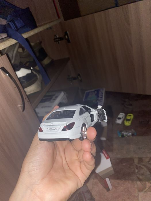 Цлс игрушка новый с коробкой