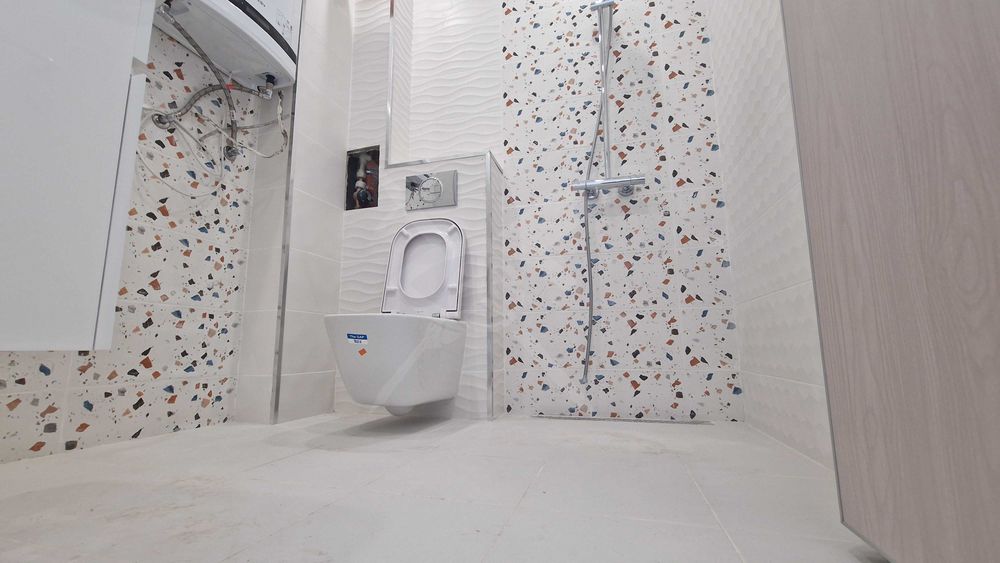 Продава се Двустаен апартамент в Пловдив, Южен - 71 кв.м за 1282 €/кв.м - Снимка #7