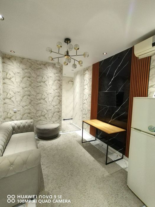 Продается своя 2 комнатная квартира навастройке ЖК иззат