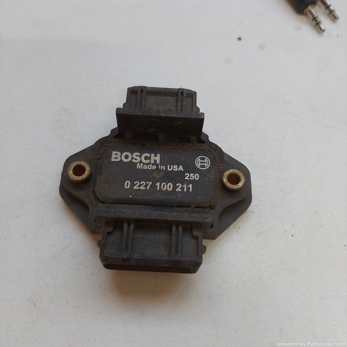 Releu Bujii Audi A4 Ii (8E2, B6) [ 2000 - 2005 ] Oem 0227100211