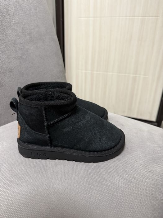 Угги в очень хорошом состони