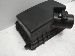 Корпус воздушнего фильтра Тойота Камри 50 / Toyota Camry 50 /2011г