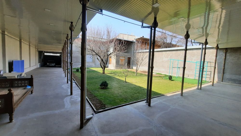 UY SOTILADI! 8 sotix, Ibn-Sino Beltepa