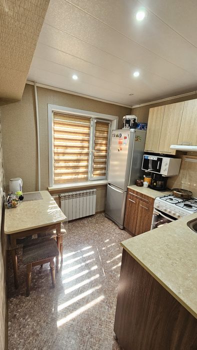 Продаю 2-х комнатную квартиру