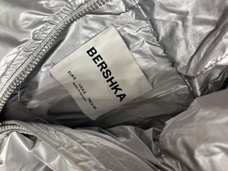 Яке бершка дамско