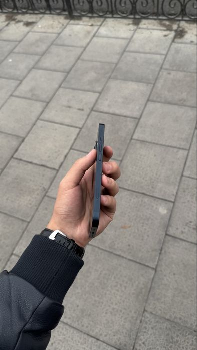 Iphone 13 yangi aybi yuq ideal