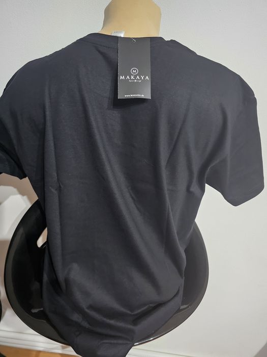 Tricou Makaya  M